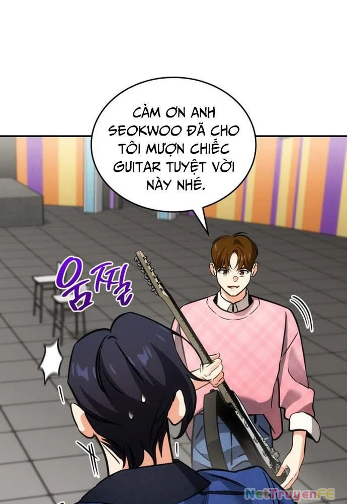 Đồng Hành Cùng Các Thiên Tài Âm Nhạc Chapter 32 - Trang 3
