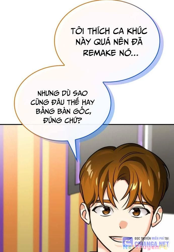 Đồng Hành Cùng Các Thiên Tài Âm Nhạc Chapter 32 - Trang 3