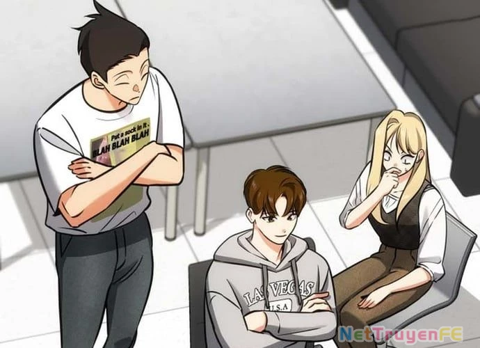 Đồng Hành Cùng Các Thiên Tài Âm Nhạc Chapter 35 - Trang 3