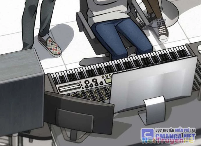 Đồng Hành Cùng Các Thiên Tài Âm Nhạc Chapter 35 - Trang 3