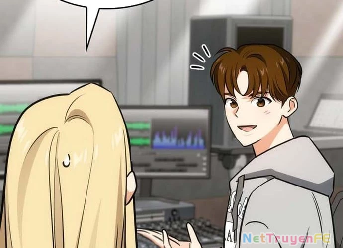 Đồng Hành Cùng Các Thiên Tài Âm Nhạc Chapter 35 - Trang 3