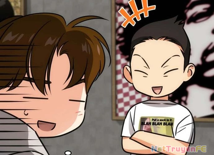 Đồng Hành Cùng Các Thiên Tài Âm Nhạc Chapter 35 - Trang 3