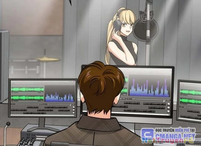 Đồng Hành Cùng Các Thiên Tài Âm Nhạc Chapter 35 - Trang 3