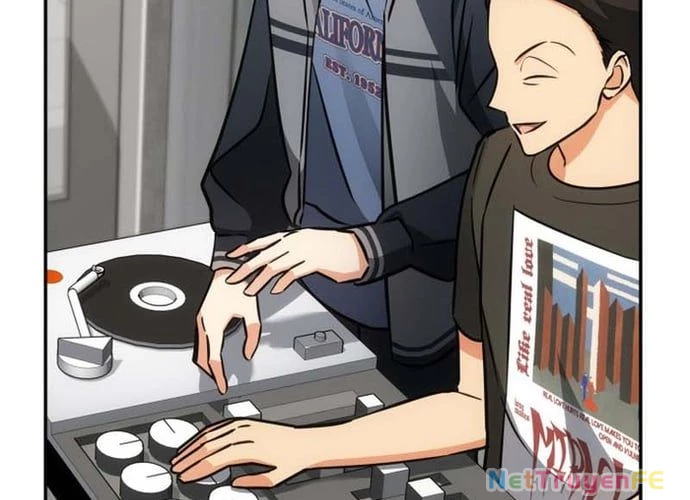 Đồng Hành Cùng Các Thiên Tài Âm Nhạc Chapter 35 - Trang 3