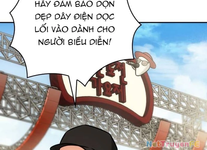 Đồng Hành Cùng Các Thiên Tài Âm Nhạc Chapter 35 - Trang 3