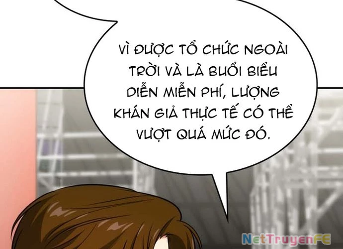 Đồng Hành Cùng Các Thiên Tài Âm Nhạc Chapter 35 - Trang 3