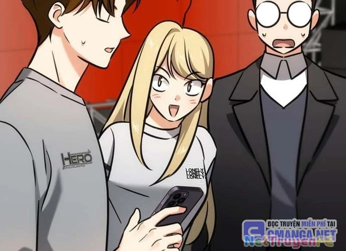 Đồng Hành Cùng Các Thiên Tài Âm Nhạc Chapter 35 - Trang 3