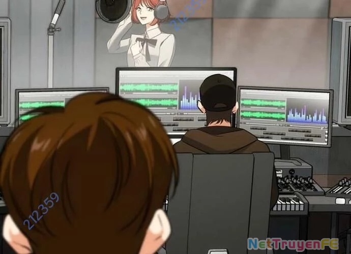 Đồng Hành Cùng Các Thiên Tài Âm Nhạc Chapter 40 - Trang 3