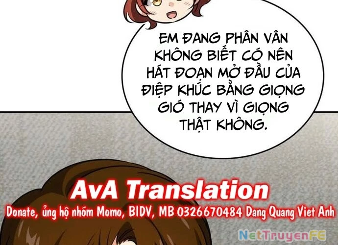 Đồng Hành Cùng Các Thiên Tài Âm Nhạc Chapter 40 - Trang 3