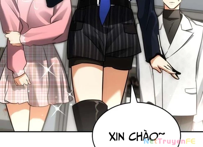 Đồng Hành Cùng Các Thiên Tài Âm Nhạc Chapter 40 - Trang 3