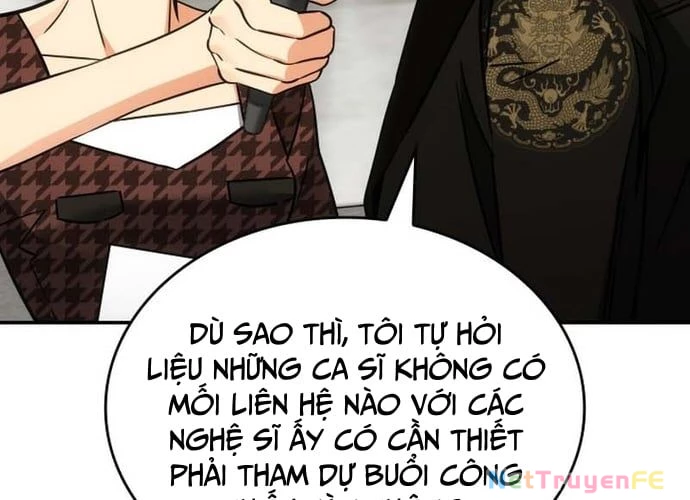 Đồng Hành Cùng Các Thiên Tài Âm Nhạc Chapter 40 - Trang 3