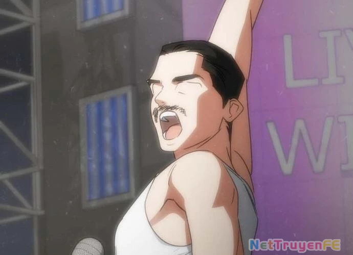 Đồng Hành Cùng Các Thiên Tài Âm Nhạc Chapter 40 - Trang 3