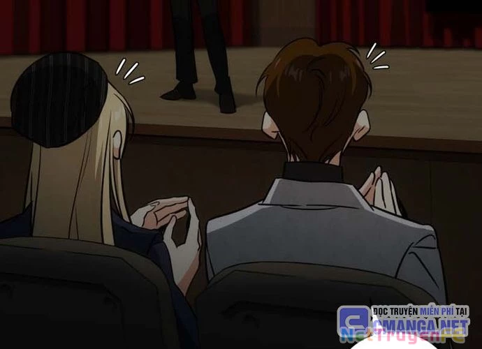 Đồng Hành Cùng Các Thiên Tài Âm Nhạc Chapter 40 - Trang 3