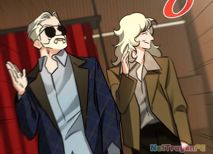 Đồng Hành Cùng Các Thiên Tài Âm Nhạc Chapter 40 - Trang 3