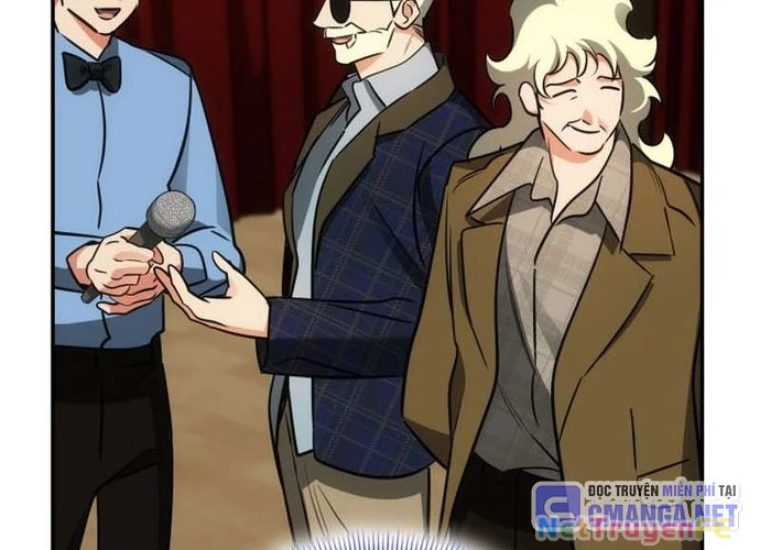 Đồng Hành Cùng Các Thiên Tài Âm Nhạc Chapter 40 - Trang 3