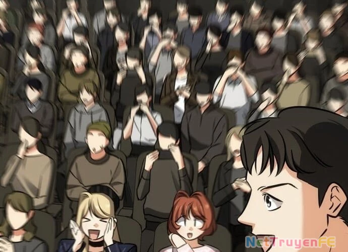 Đồng Hành Cùng Các Thiên Tài Âm Nhạc Chapter 41 - Trang 3