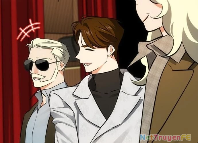 Đồng Hành Cùng Các Thiên Tài Âm Nhạc Chapter 41 - Trang 3