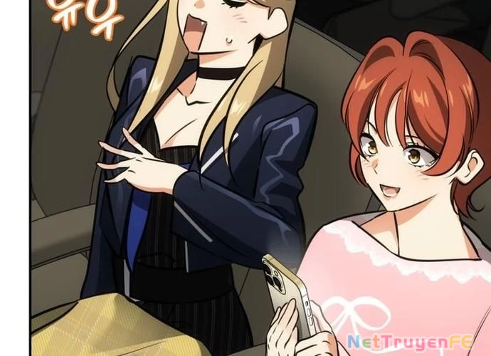 Đồng Hành Cùng Các Thiên Tài Âm Nhạc Chapter 41 - Trang 3