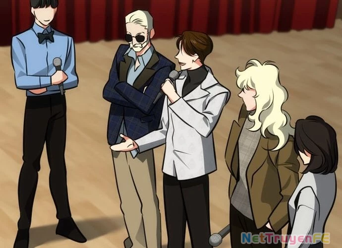 Đồng Hành Cùng Các Thiên Tài Âm Nhạc Chapter 41 - Trang 3