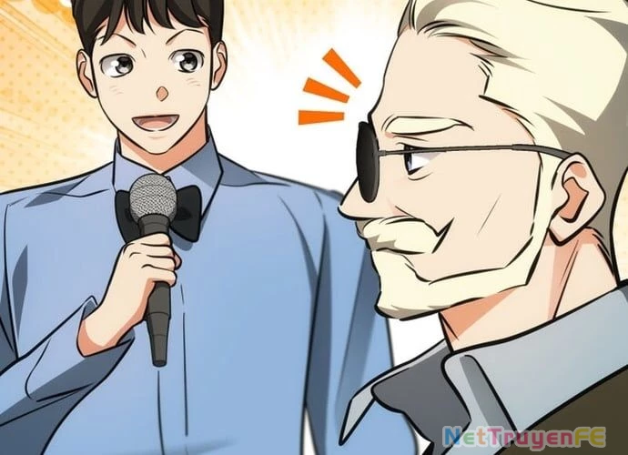 Đồng Hành Cùng Các Thiên Tài Âm Nhạc Chapter 41 - Trang 3