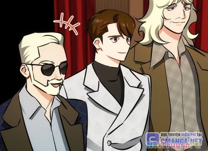 Đồng Hành Cùng Các Thiên Tài Âm Nhạc Chapter 41 - Trang 3