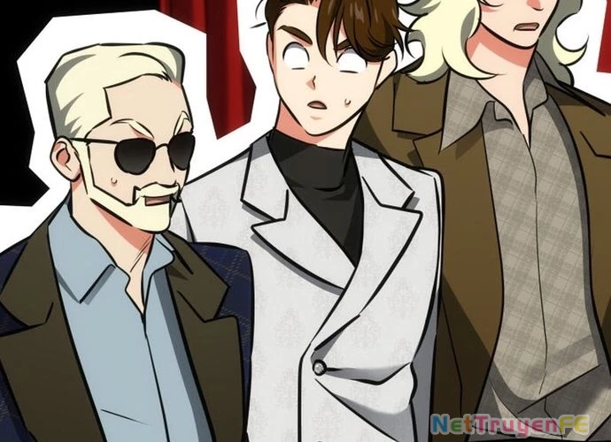 Đồng Hành Cùng Các Thiên Tài Âm Nhạc Chapter 41 - Trang 3