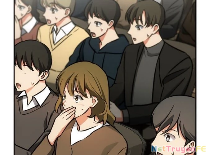 Đồng Hành Cùng Các Thiên Tài Âm Nhạc Chapter 41 - Trang 3