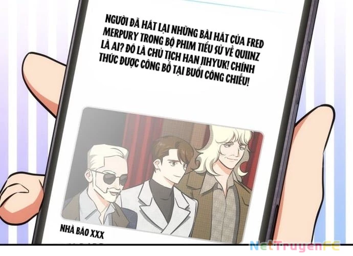 Đồng Hành Cùng Các Thiên Tài Âm Nhạc Chapter 41 - Trang 3