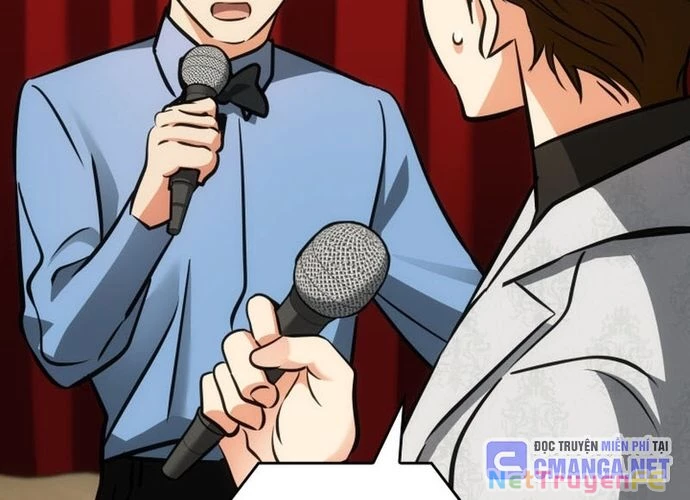 Đồng Hành Cùng Các Thiên Tài Âm Nhạc Chapter 41 - Trang 3