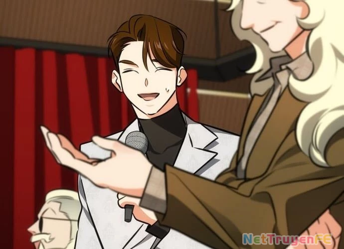 Đồng Hành Cùng Các Thiên Tài Âm Nhạc Chapter 41 - Trang 3