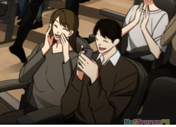 Đồng Hành Cùng Các Thiên Tài Âm Nhạc Chapter 41 - Trang 3