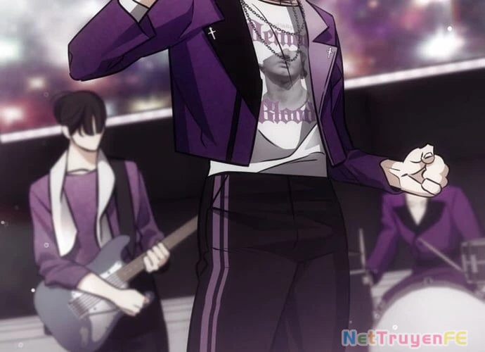 Đồng Hành Cùng Các Thiên Tài Âm Nhạc Chapter 41 - Trang 3