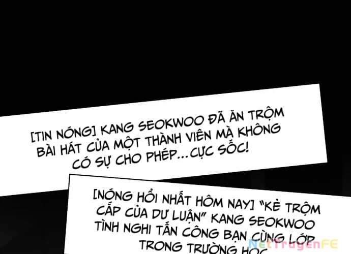 Đồng Hành Cùng Các Thiên Tài Âm Nhạc Chapter 41 - Trang 3