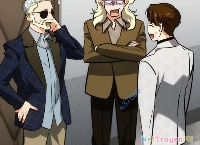 Đồng Hành Cùng Các Thiên Tài Âm Nhạc Chapter 41 - Trang 3