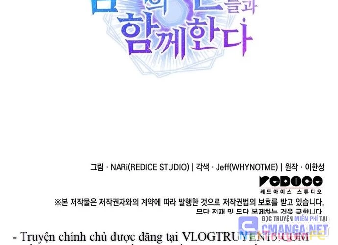 Đồng Hành Cùng Các Thiên Tài Âm Nhạc Chapter 41 - Trang 3