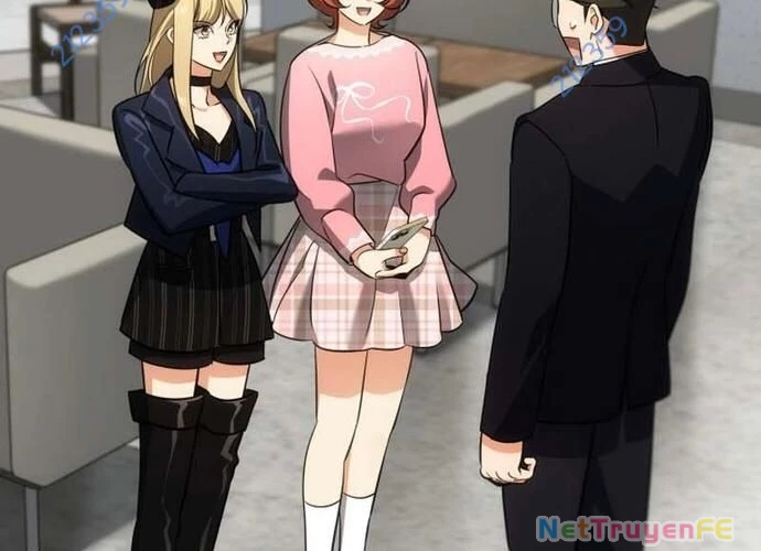 Đồng Hành Cùng Các Thiên Tài Âm Nhạc Chapter 42 - Trang 3