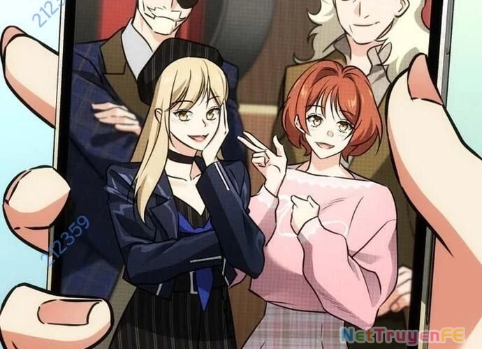 Đồng Hành Cùng Các Thiên Tài Âm Nhạc Chapter 42 - Trang 3