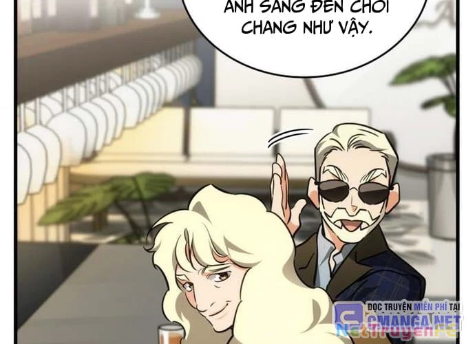 Đồng Hành Cùng Các Thiên Tài Âm Nhạc Chapter 42 - Trang 3