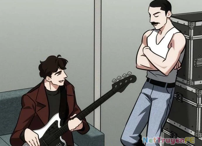 Đồng Hành Cùng Các Thiên Tài Âm Nhạc Chapter 42 - Trang 3