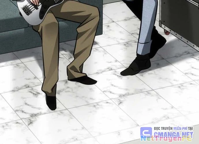 Đồng Hành Cùng Các Thiên Tài Âm Nhạc Chapter 42 - Trang 3