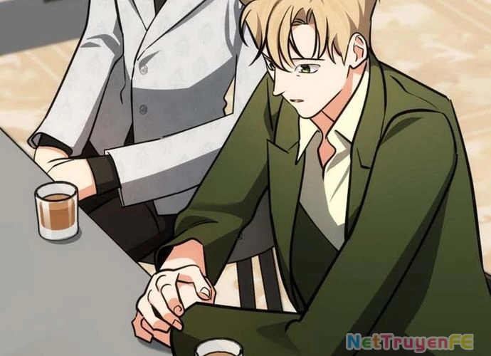 Đồng Hành Cùng Các Thiên Tài Âm Nhạc Chapter 42 - Trang 3