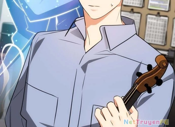 Đồng Hành Cùng Các Thiên Tài Âm Nhạc Chapter 44 - Trang 3