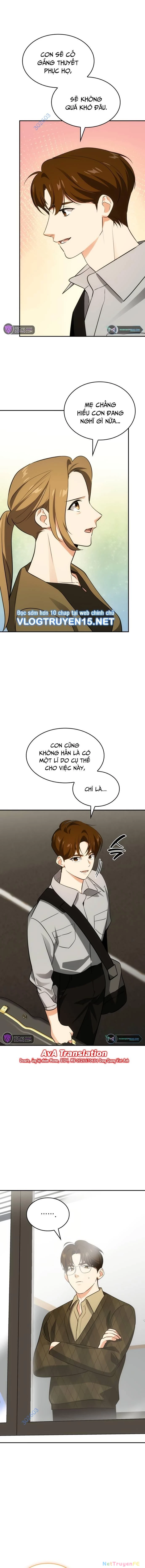 Đồng Hành Cùng Các Thiên Tài Âm Nhạc Chapter 45 - Trang 3