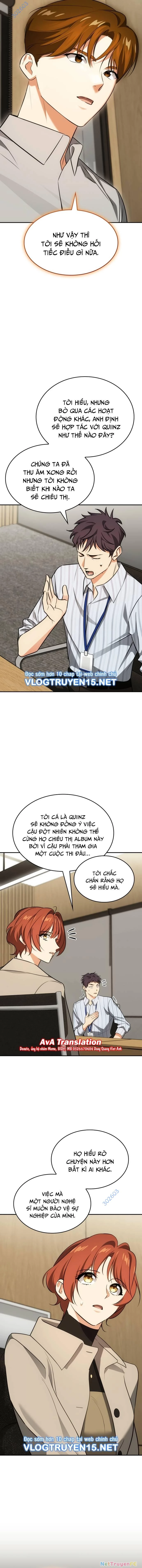 Đồng Hành Cùng Các Thiên Tài Âm Nhạc Chapter 45 - Trang 3