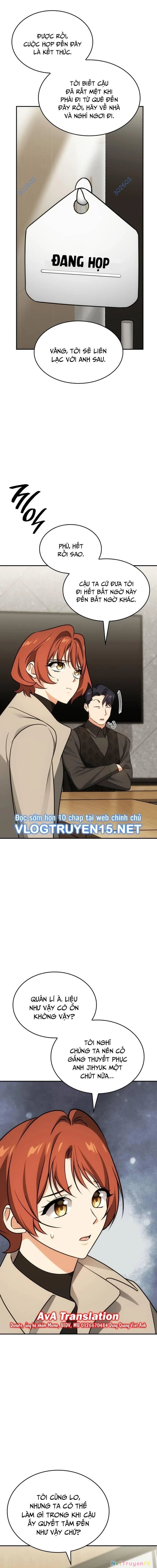 Đồng Hành Cùng Các Thiên Tài Âm Nhạc Chapter 45 - Trang 3