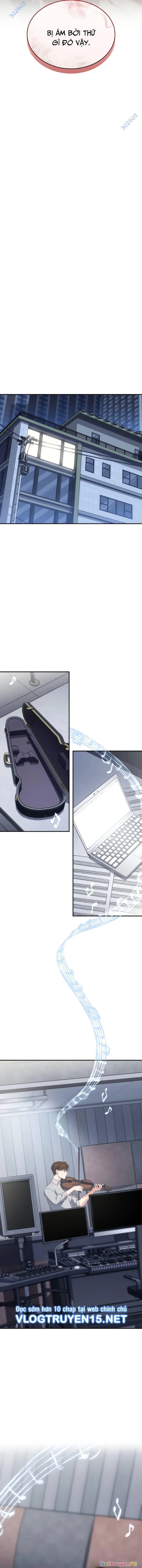 Đồng Hành Cùng Các Thiên Tài Âm Nhạc Chapter 45 - Trang 3