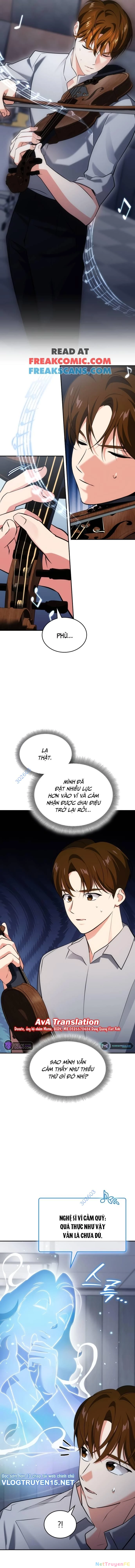 Đồng Hành Cùng Các Thiên Tài Âm Nhạc Chapter 45 - Trang 3