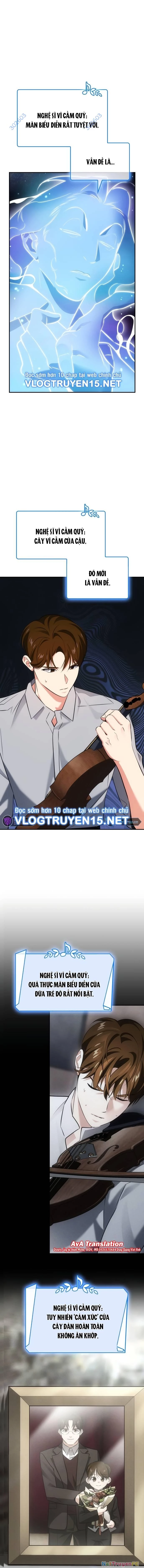 Đồng Hành Cùng Các Thiên Tài Âm Nhạc Chapter 45 - Trang 3