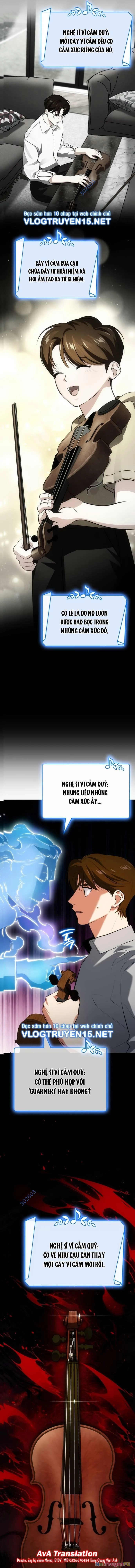 Đồng Hành Cùng Các Thiên Tài Âm Nhạc Chapter 45 - Trang 3