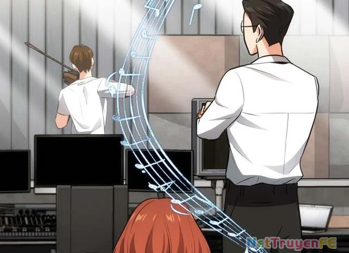 Đồng Hành Cùng Các Thiên Tài Âm Nhạc Chapter 46 - Trang 3
